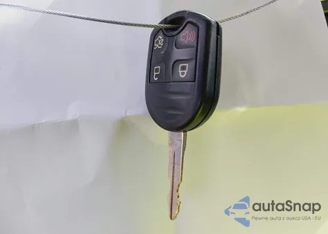 2013 Ford Mustang V6 z USA, uszkodzony, nr VIN 1ZVBP8AM0D5283543